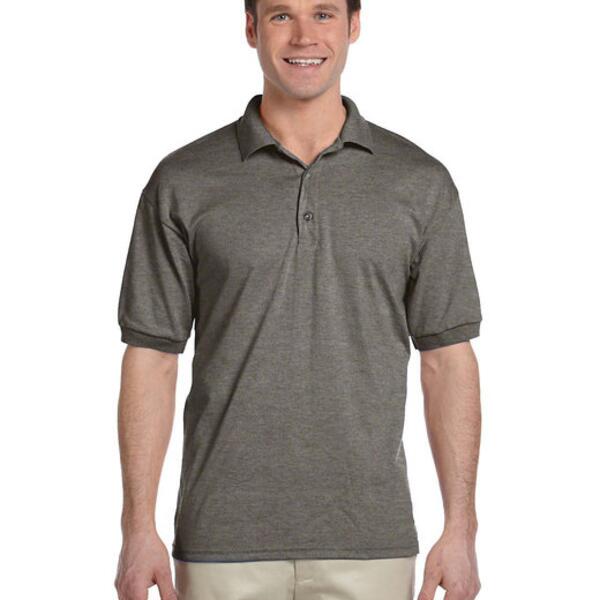 Copy of Adult 50/50 Jersey Polo Thumbnail