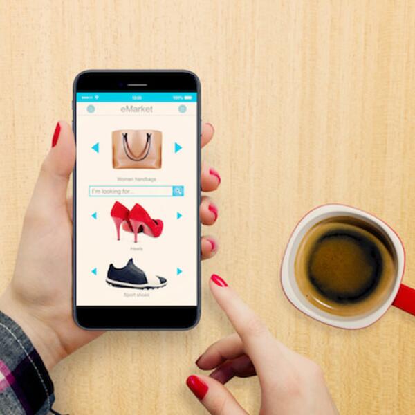 AFFILIATE STORE Thumbnail