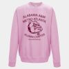 Adult 80/20 Midweight College Crewneck Sweatshirt Thumbnail