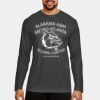 Men's Zone Performance Long Sleeve T-Shirt Thumbnail